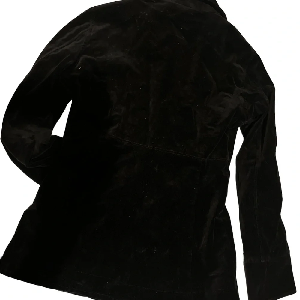 Calvin Klein Peacoat Size S - Picture 2 of 2